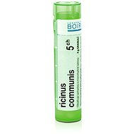 Ricinus Communis 5CH granules 4 g - Homeopathic Remedies