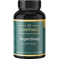 Maxi Vita Essentials RegenSleep, 60 capsules - Dietary Supplement