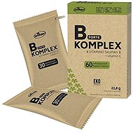 Vitar ECO B-complex 60 capsules - B Complex
