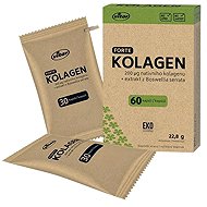 Vitar ECO Collagen Forte 60 capsules - Colagen
