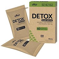 Vitar ECO Detox 60 capsules - Milk Thistle