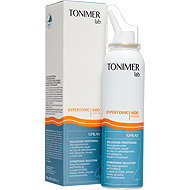 TONIMER lab Hypertonic spray 600 mOsm/kg 125 ml - Medical Device