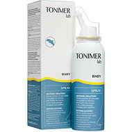 TONIMER lab Baby spray 100 ml - Medical Device