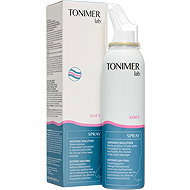 TONIMER lab soft spray 125 ml - Medical Device