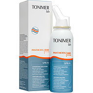 TONIMER lab Panthexyl spray 800 mOsm/kg 100 ml - Medical Device