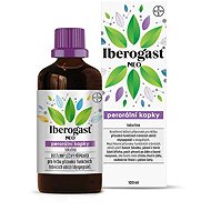 Iberogast NEO oral drops 100 ml - Medicinal Product