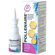 Pollenaire Nasal Allergy Spray 20 ml - Medical Device