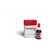 Sideral Baby 30 ml - Iron