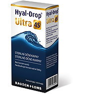Hyal-Drop Ultra 4S - Medical Device