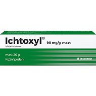 Ichtoxyl ointment 30 g - Medicinal Product