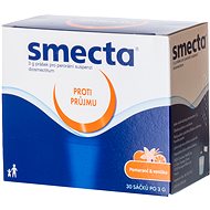 Smecta 30 sachets - Medicinal Product