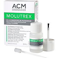 ACM Molutrex 5% sol. 3 ml - Medical Device