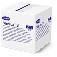 Sterilux ES non-sterile 10 × 10 cm 100 ml - Gauze