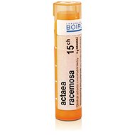 Actaea Racemosa 15CH granules 4 g - Homeopathic Remedies