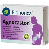 Agnucaston 30 tablets - Medicinal Product