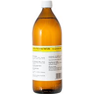Ajatin Profarma Tincture 100MG/ML skin administration solution 1 × 1000 ml - Medicinal Product