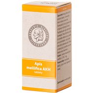 AKH Apis mellifica 60 tablets - Homeopathic Remedies