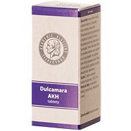 AKH Dulcamara 60 tablets - Homeopathic Remedies