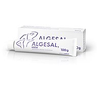 Algesal cream 100 g - Medicinal Product