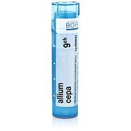 Allium Cepa 9CH granules 4 g - Homeopathic Remedies