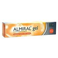 Almiral gel 100 g - Medicinal Product