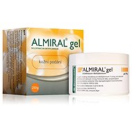 Almiral gel 250 g - Medicinal Product