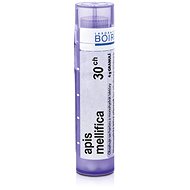 Apis Mellifica 30CH granules 4 g - Homeopathic Remedies