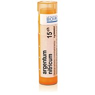 Argentum Nitricum 15CH granules 4 g - Homeopathic Remedies