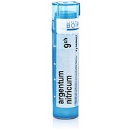 Argentum Nitricum 9CH granules 4 g - Homeopathic Remedies