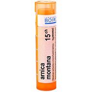 Arnica Montana 15CH granules 4 g - Homeopathic Remedies