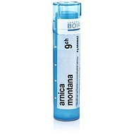 Arnica Montana 9CH granules 4 g - Homeopathic Remedies