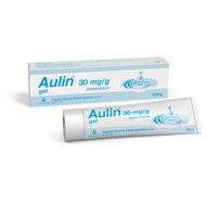 Aulin gel 100 g - Medicinal Product