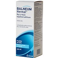 Balneum Hermal 0,8475G/ML bath additive 500ML - Medicinal Product