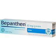 Bepanthen cream 30 g - Medicinal Product