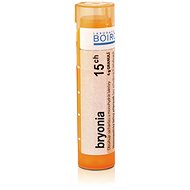 Bryonia 15CH granules 4 g - Homeopathic Remedies