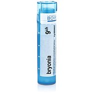 Bryonia 9CH granules 4 g - Homeopathic Remedies