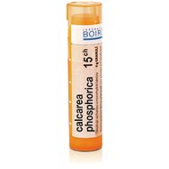 Calcarea Phosphorica 15CH granules 4 g - Homeopathic Remedies