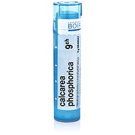 Calcarea Phosphorica 9CH granules 4 g - Homeopathic Remedies