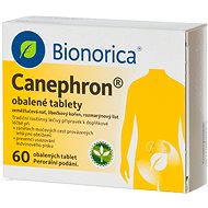 Canephron 60 coated tablets - Medicinal Product