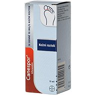 Canespor 1x daily solution 15 ml - Medicinal Product