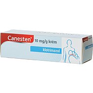 Canesten cream 50 g - Medicinal Product