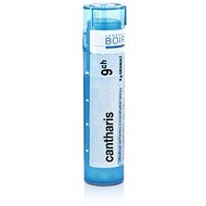 Cantharis 9CH granules 4 g - Homeopathic Remedies