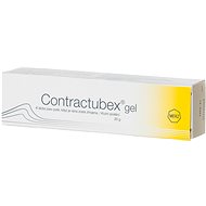 Contratubex gel 20 g - Medicinal Product