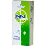 Dettol 0.2% antiseptic spray 100 ml - Medicinal Product