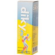 DIKY 4% skin spray, solution 25 g - Medicinal Product