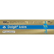 Dolgit cream 100 g - Medicinal Product