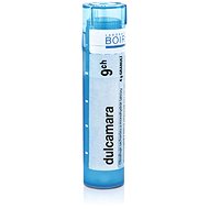 Dulcamara 9CH granules 4 g - Homeopathic Remedies
