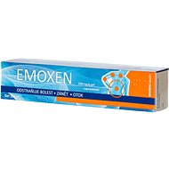 Emoxen 100 mg/g gel 100 g - Medicinal Product