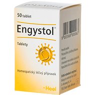 Engystol 50 tablets - Homeopathic Remedies