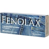 Fenolax 30 tablets - Medicinal Product